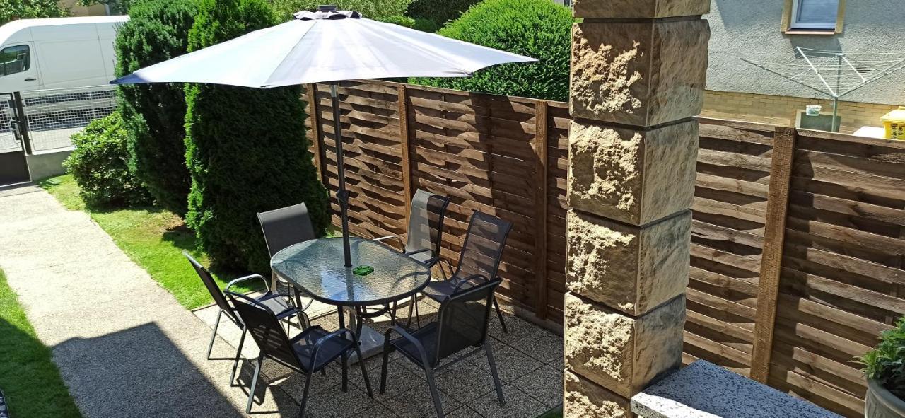 Apartman Milena Jičín Exterior foto