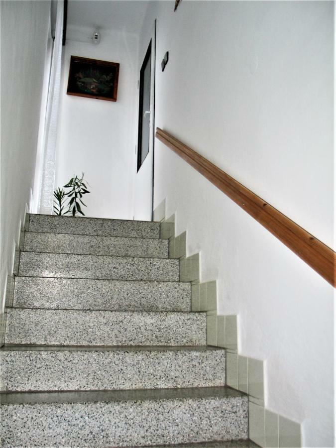 Apartman Milena Jičín Exterior foto