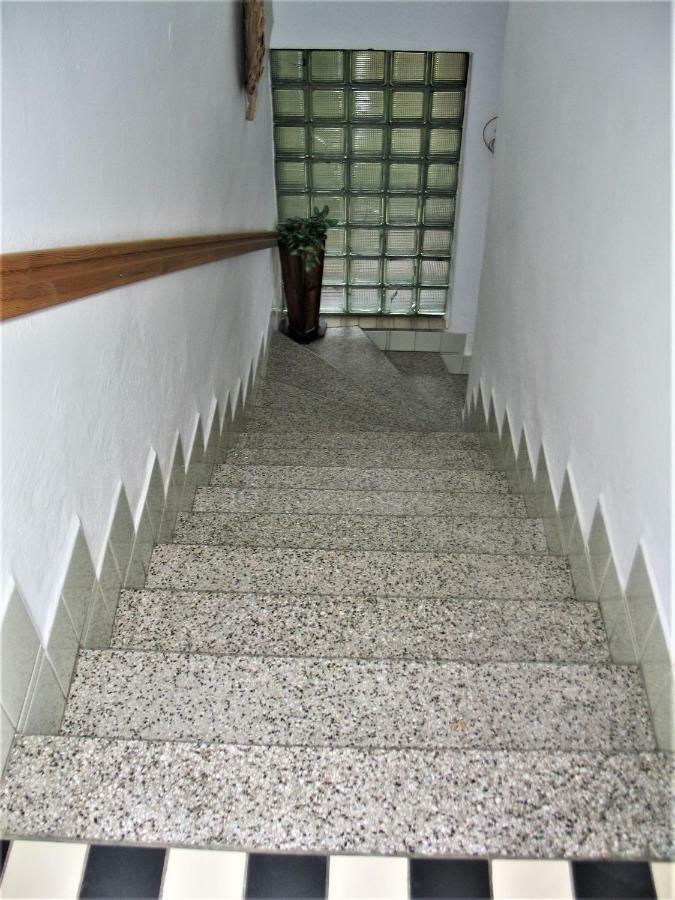 Apartman Milena Jičín Exterior foto