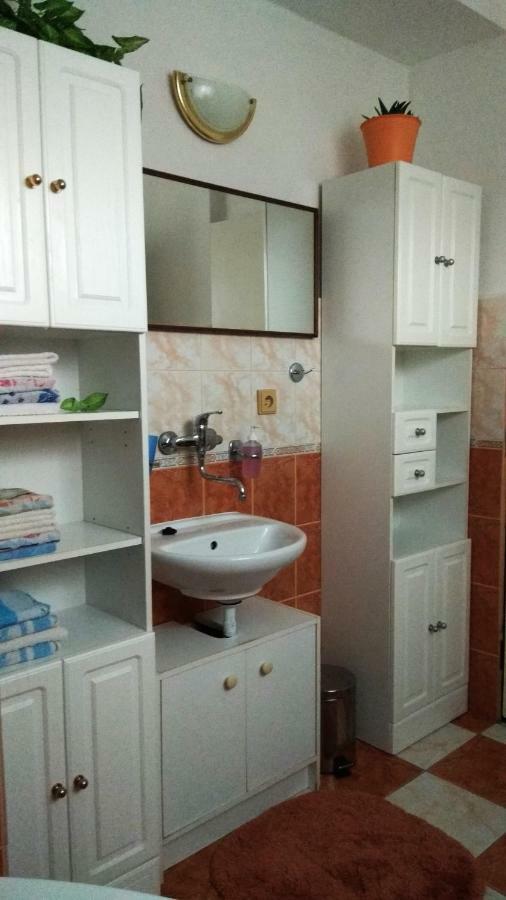 Apartman Milena Jičín Exterior foto