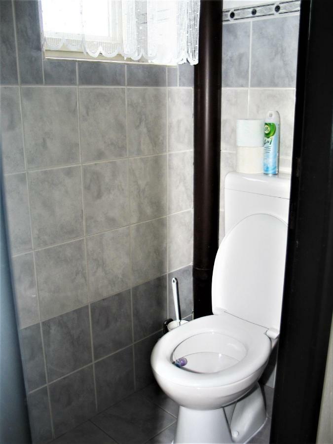 Apartman Milena Jičín Exterior foto